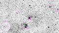 NGC 3293 - 1957 x 15s (8,15h) - Gain 60 - 05.05.2025 - Riviersonderend / Südafrika