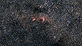 NGC 3579 - 1962 x 15s (8,18h) - Gain 60 - 27.04.2025 - Mount Ceder / Südafrika
