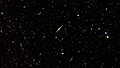 NGC 4565 - 1848 x 15s (7,70h) - Gain 60 - 04.04.2025 - Turtle Star Observatory / Deutschland
