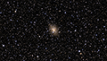 NGC 5128 - 1881 x 15s (7,84h) - Gain 60 - 17./18.04.2025 - Prinspoort / Südafrika