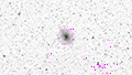 NGC 5128 - 1881 x 15s (7,84h) - Gain 60 - 17./18.04.2025 - Prinspoort / Südafrika