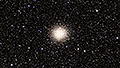 NGC 5139 - 1937 x 15s (8,07h) - Gain 60 - 18./23.04.2025 - Prinspoort + Springbok / Südafrika