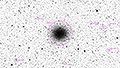 NGC 5139 - 1937 x 15s (8,07h) - Gain 60 - 18./23.04.2025 - Prinspoort + Springbok / Südafrika