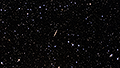 NGC 5907 - 1878 x 15s (7,83h) - Gain 60 - 06.04.2025 - Turtle Star Observatory / Deutschland
