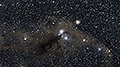NGC 6729 - 1662 x 15s (6,93h) - Gain 60 - 04.05.2025 - Riviersonderend / Südafrika