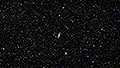 NGC 7331 - 507 x 15s (2,11h) - Gain 70 - 25.12.2024 - Bodenmais / Deutschland