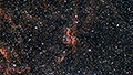 Simeis 57 - 1996 x 15s (8,32h) - Gain 60 - 09./10.08.2025 - Turtle Star Observatory / Deutschland