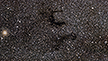 B 142 / B 143 - 538 x 30s (4,48h) - Gain 60 - 10.08.2026 - Turtle Star Observatory / Deutschland