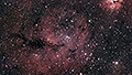 Gum 17 - 596 x 30s (4,97h) - Gain 60 - 11./12.03.2026 - Villiersdorp / S&uuml;dafrika