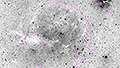 Gum 17 - 596 x 30s (4,97h) - Gain 60 - 11./12.03.2026 - Villiersdorp / S&uuml;dafrika
