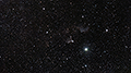 IC 63 + IC 59 - 419 x 30s (3,49h) - Gain 60 - Filter: Astro - 30.12.2025 - Turtle Star Observatory / Deutschland