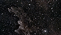 IC 2118 - 535 x 30s (4,46h) - Gain 60 - 11./12.03.2026 - Villiersdorp / S&uuml;dafrika