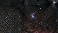 IC 4605 - 487 x 30s (4,06h) - Gain 60 - 29.03.2026 - Still Bay / S&uuml;dafrika