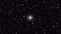 M 13 - 754 x 30s (6,28h) - Gain 60 - 21.04.2026 - Turtle Star Observatory / Deutschland