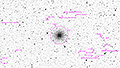 M 13 - 754 x 30s (6,28h) - Gain 60 - 21.04.2026 - Turtle Star Observatory / Deutschland