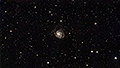 M 101 - 261 x 45s (3,26h) - Gain 60 - Filter: Astro - 21.01.2026 - Turtle Star Observatory / Deutschland