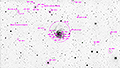 M 101 - 261 x 45s (3,26h) - Gain 60 - Filter: Astro - 21.01.2026 - Turtle Star Observatory / Deutschland