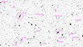 M 102 + NGC 5907 - 534 x 45s (6,68h) - Gain 60 - 07.04.2026 - Turtle Star Observatory / Deutschland