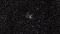 NGC 2359 - 765 x 30s (6,38h) - Gain 60 - 15./21.03.2026 - Robertson + Oudtshoorn / S&uuml;dafrika