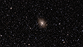 NGC 5128 - 530 x 30s (4,42h) - Gain 60 - 11.03.2026 - Villiersdorp / S&uuml;dafrika