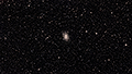 NGC 6744 - 266 x 30s (2,22h) - Gain 60 - 13.03.2026 - Robertson / S&uuml;dafrika