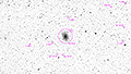 NGC 6744 - 266 x 30s (2,22h) - Gain 60 - 13.03.2026 - Robertson / S&uuml;dafrika