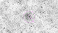 NGC 6823 - 627 x 30s (5,23h) - Gain 60 - 13.08.2026 - Turtle Star Observatory / Deutschland