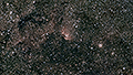 Sh2-101 - 680 x 30s (5,67h) - Gain 60 - 14.08.2026 - Turtle Star Observatory / Deutschland