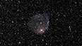 Sh2-308 - 773 x 30s (6,44h) - Gain 60 - 09./10.03.2026 - Villiersdorp / S&uuml;dafrika