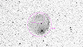 Sh2-308 - 773 x 30s (6,44h) - Gain 60 - 09./10.03.2026 - Villiersdorp / S&uuml;dafrika