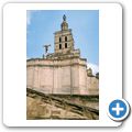 Avignon - Papstpalast