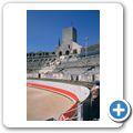 Arles - Amphitheater