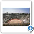 Arles - Amphitheater