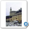 Aigues-Mortes - Tour de Constance