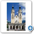 Brixen - Dom "Mari&auml; Aufnahme in den Himmel und St. Kassian zu Brixen"