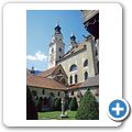 Brixen - Dom "Mari&auml; Aufnahme in den Himmel und St. Kassian zu Brixen"