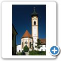 Bad Aibling - Maria Himmelfahrt Kirche