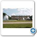 Chiemsee - Herreninsel - Schloss Herrenchiemsee