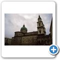 Salzburg - Dom