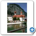 K&ouml;nigsee - St. Bartholom&auml;
