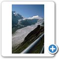 Gro&szlig;glockner Hochalpenstra&szlig;e - Franz Josef Gletscher