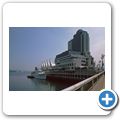 Vancouver - Canada Place