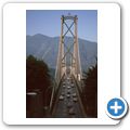 Vancouver - Lions Gate Bridge