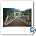 Fraser Canyon - Alexandra Bridge