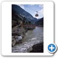 Fraser Canyon - Hell's Gate
