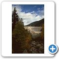 Revelstoke Canyon Dam