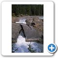 Yoho National Park - Natural Bridge