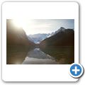 Banff National Park - Lake Loise