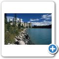 Banff National Park - Lake Loise