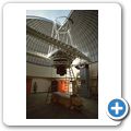 Rothney Astrophysical Observatory - 1,8m Sandy Cross Telescope